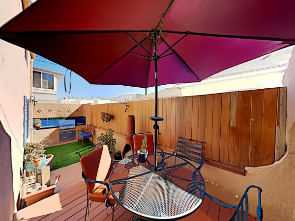 Manhattan Beach Home 1027001