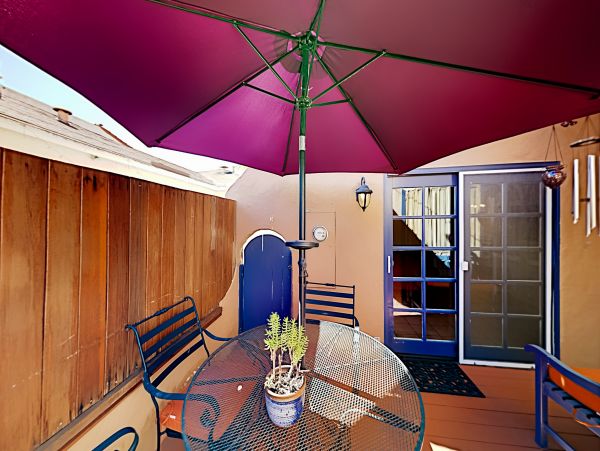 Manhattan Beach Home 1027001