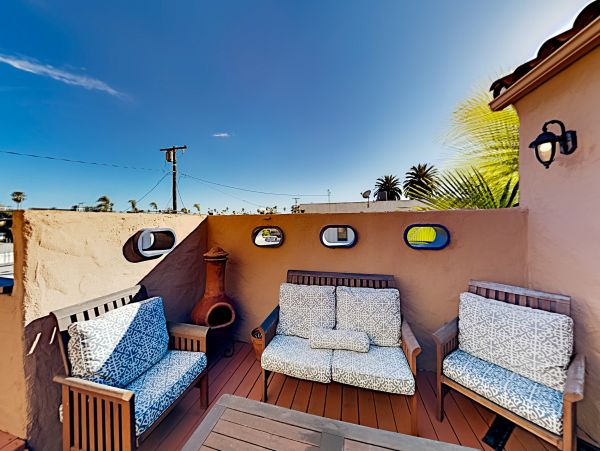 Manhattan Beach Home 1027001