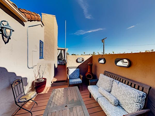 Manhattan Beach Home 1027001