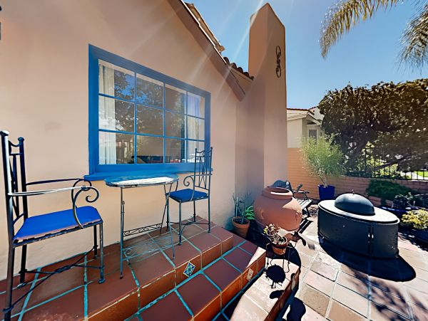 Manhattan Beach Home 1027001