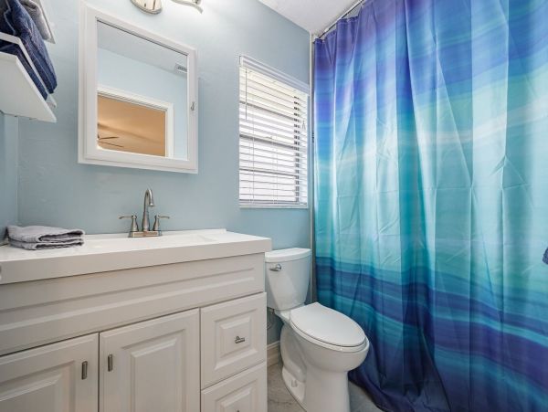 Cape Coral Vacation Pool Home Three Bedroom