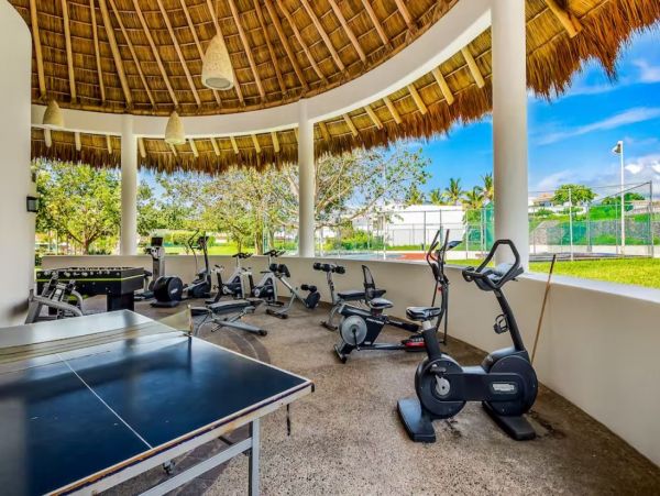Luxury Four Bedroom Vacation Home in Puerto Vallarta