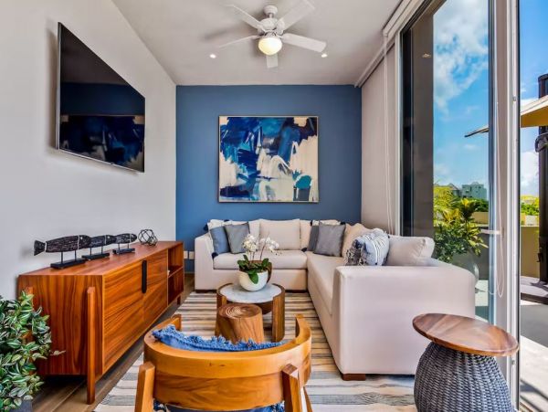 Luxury Four Bedroom Vacation Home in Puerto Vallarta