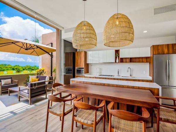 Luxury Four Bedroom Vacation Home in Puerto Vallarta