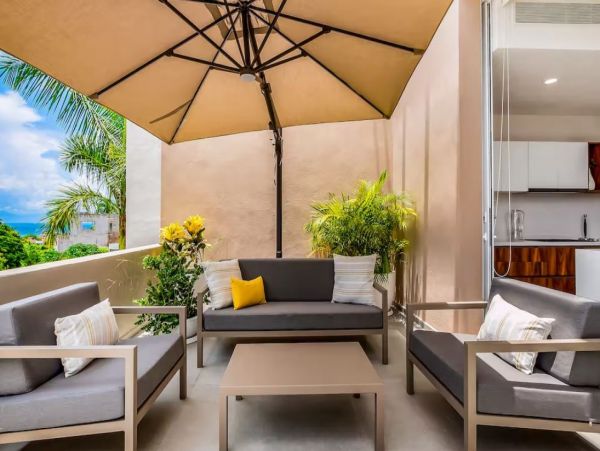Luxury Four Bedroom Vacation Home in Puerto Vallarta