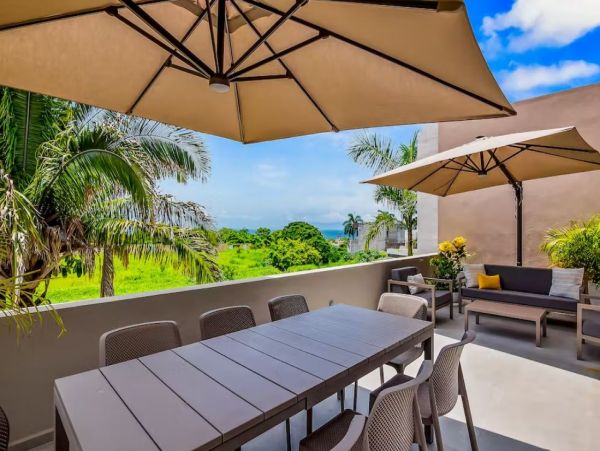 Luxury Four Bedroom Vacation Home in Puerto Vallarta