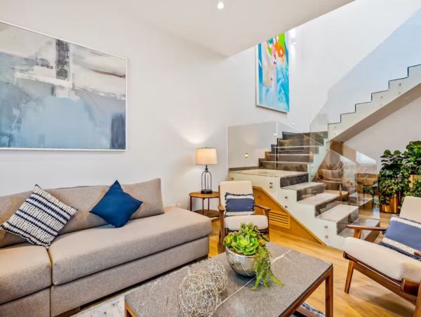 Luxury Four Bedroom Vacation Home in Puerto Vallarta