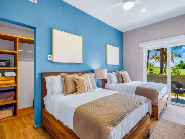 Luxury Four Bedroom Vacation Home in Puerto Vallarta