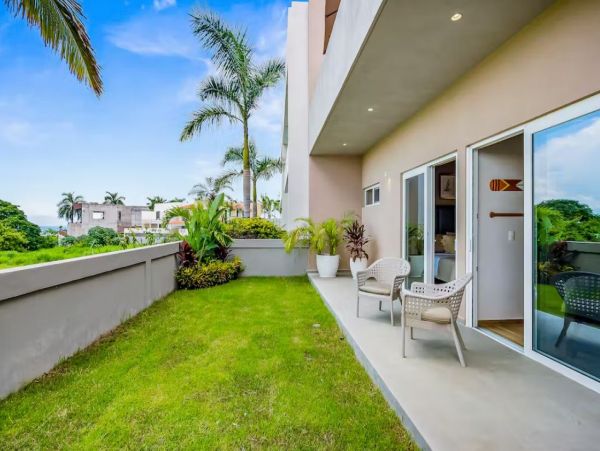 Luxury Four Bedroom Vacation Home in Puerto Vallarta