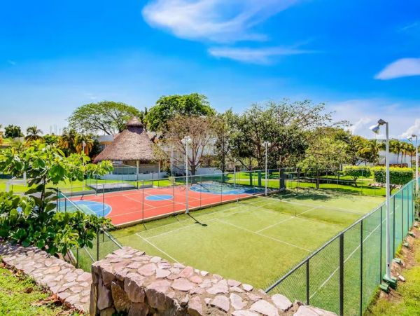 Luxury Four Bedroom Vacation Home in Puerto Vallarta