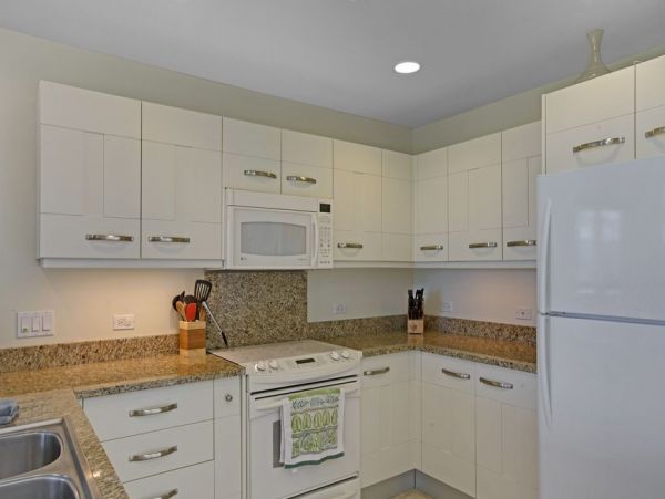 Three Bedroom Vacation Townhome in Kailua-Kona