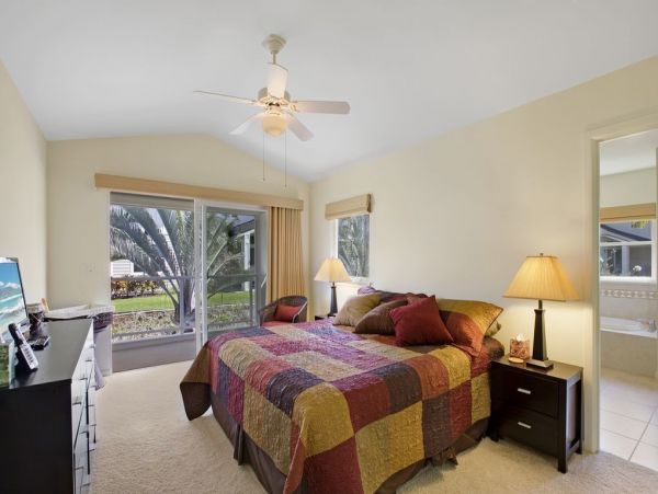 Three Bedroom Vacation Townhome in Kailua-Kona