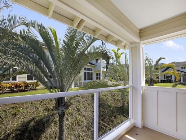 Three Bedroom Vacation Townhome in Kailua-Kona