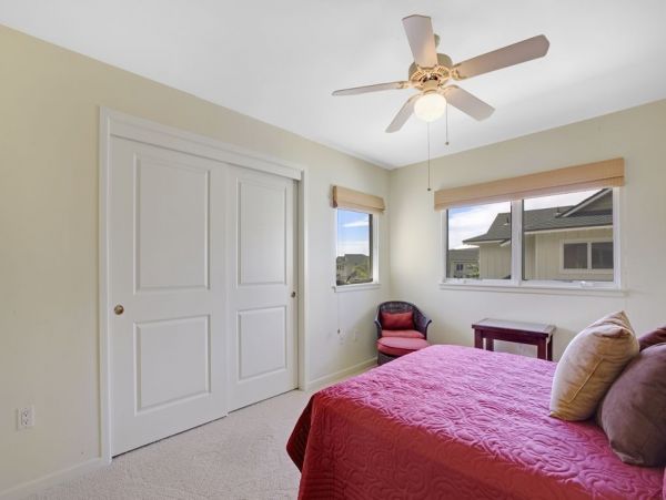 Three Bedroom Vacation Townhome in Kailua-Kona