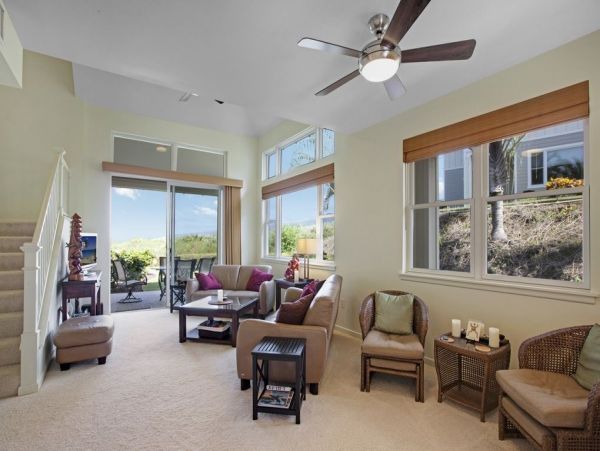 Three Bedroom Vacation Townhome in Kailua-Kona