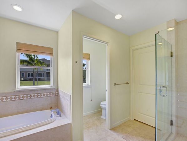 Three Bedroom Vacation Townhome in Kailua-Kona
