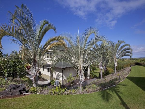 Three Bedroom Vacation Townhome in Kailua-Kona