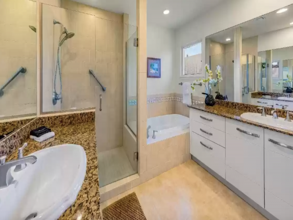 Three Bedroom Vacation Townhome in Kailua-Kona