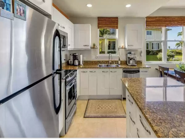 Three Bedroom Vacation Townhome in Kailua-Kona