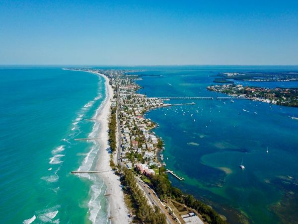 Adorable Sarasota 3 Bedroom Cottage Sleeps 6