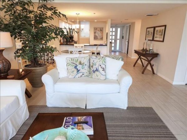 Longboat Key Vacation Condo Two Bedroom