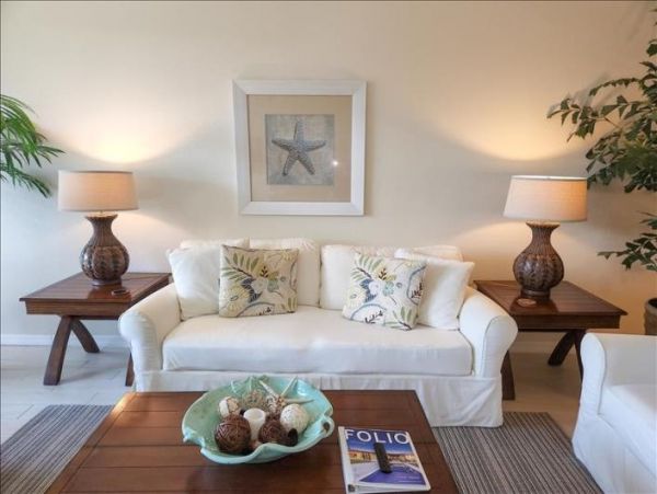 Longboat Key Vacation Condo Two Bedroom