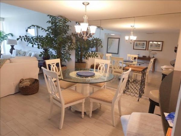 Longboat Key Vacation Condo Two Bedroom