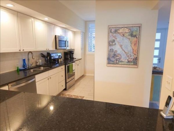 Longboat Key Vacation Condo Two Bedroom