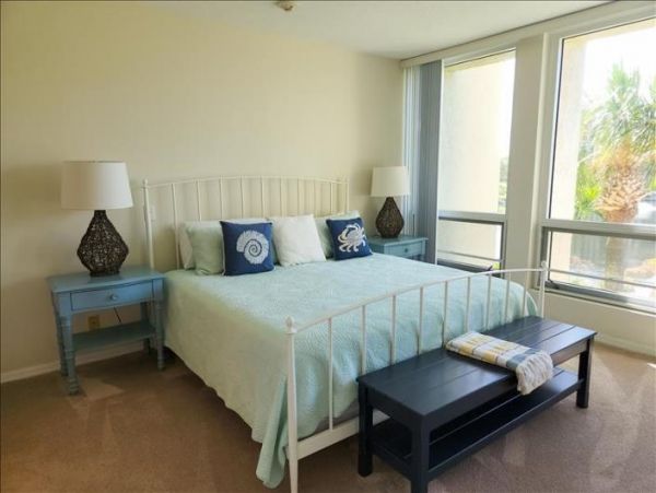Longboat Key Vacation Condo Two Bedroom