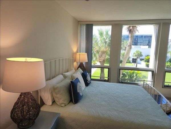 Longboat Key Vacation Condo Two Bedroom