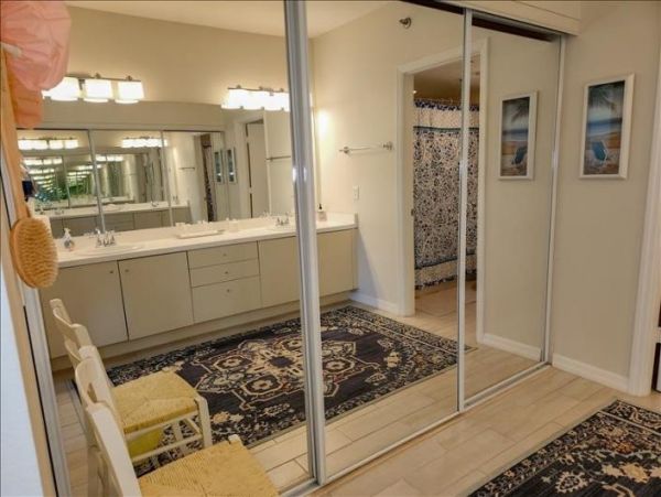 Longboat Key Vacation Condo Two Bedroom