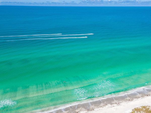 Longboat Key Vacation Condo Two Bedroom
