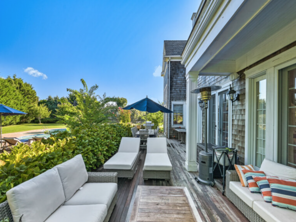 Luxury Hamptons Vacation Pool Home Six Bedrooms Sleeps 12