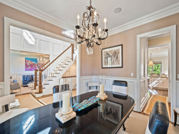 Luxury Hamptons Vacation Pool Home Six Bedrooms Sleeps 12