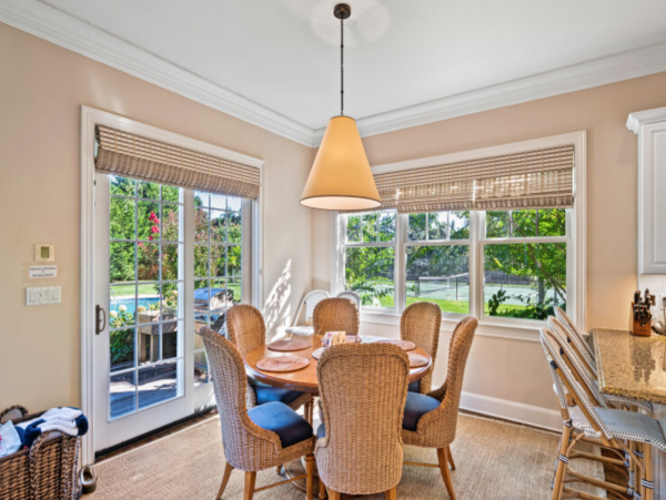 Luxury Hamptons Vacation Pool Home Six Bedrooms Sleeps 12