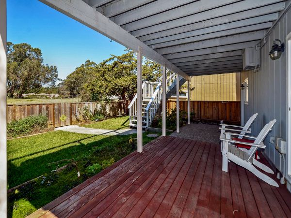 Santa Cruz County Home 1027022