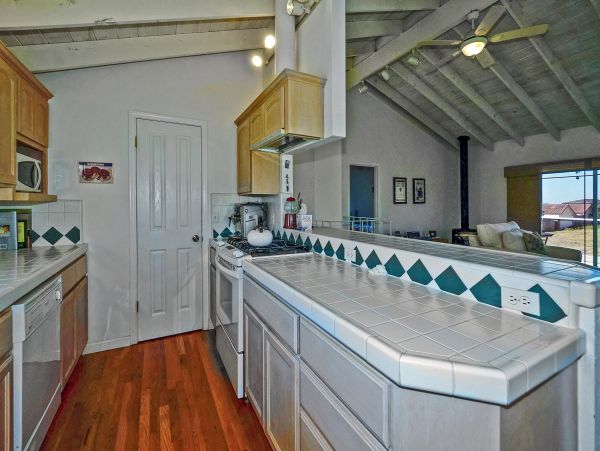Santa Cruz County Home 1027022