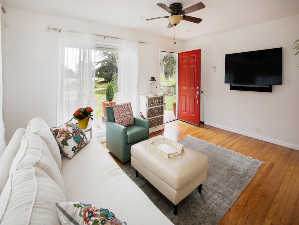 Santa Cruz County Home 1027023