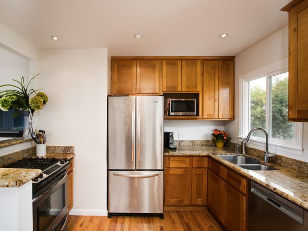 Santa Cruz County Home 1027023