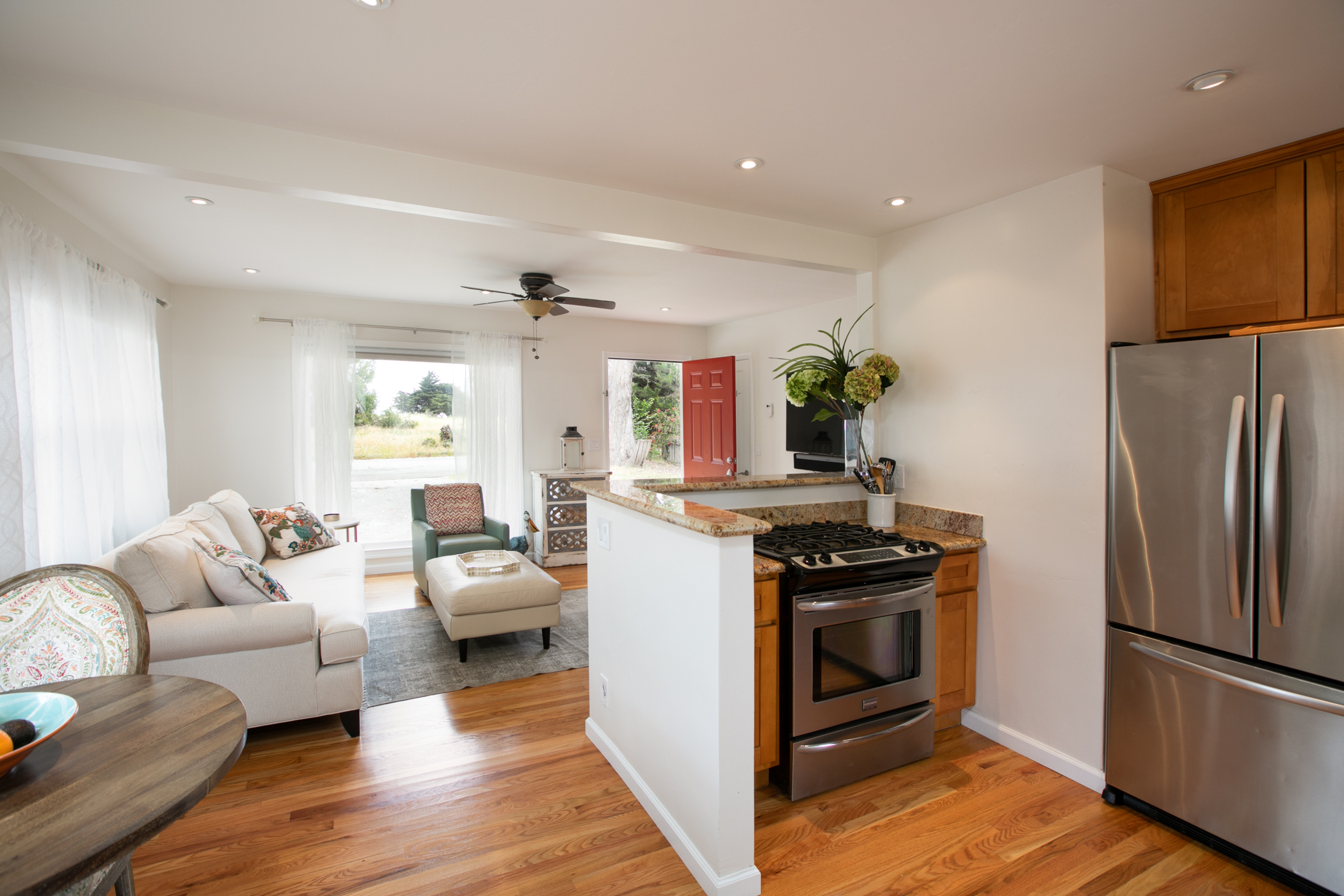 Santa Cruz County Home 1027023