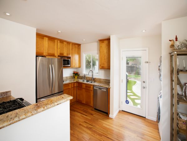 Santa Cruz County Home 1027023