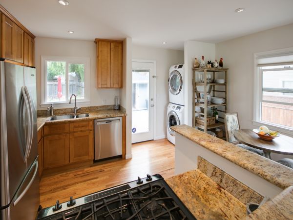 Santa Cruz County Home 1027023