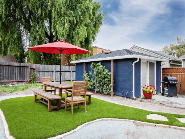 Santa Cruz County Home 1027023