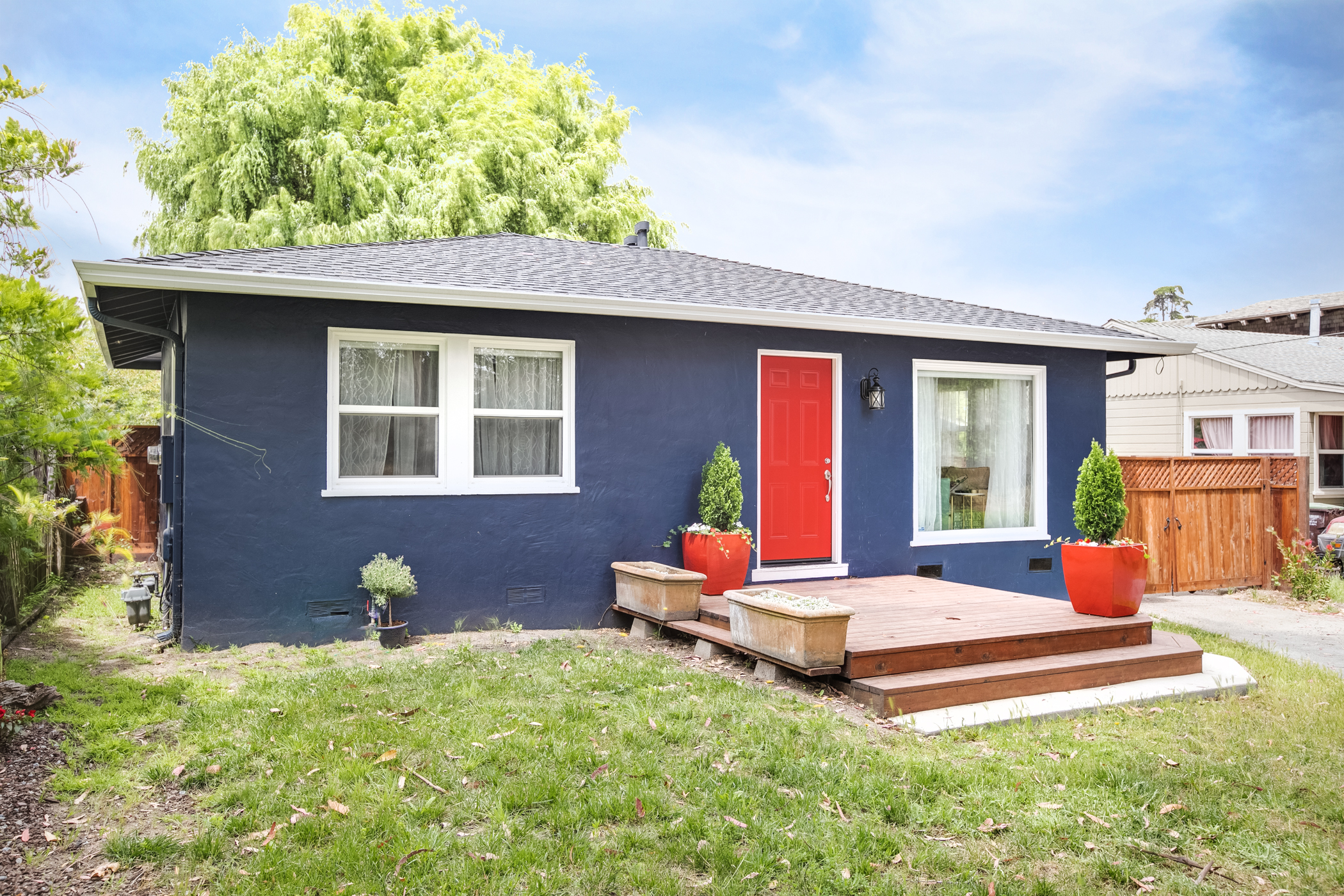 Santa Cruz County Home 1027023