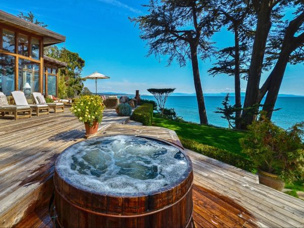Santa Cruz County Home 1027024