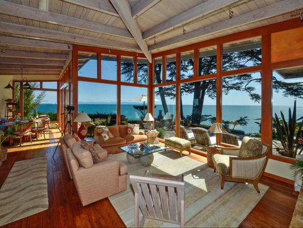 Santa Cruz County Home 1027024