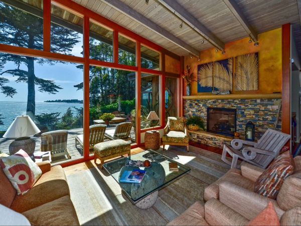 Santa Cruz County Home 1027024