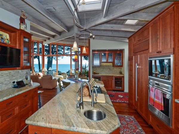 Santa Cruz County Home 1027024