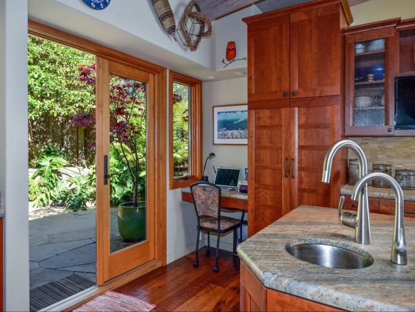 Santa Cruz County Home 1027024